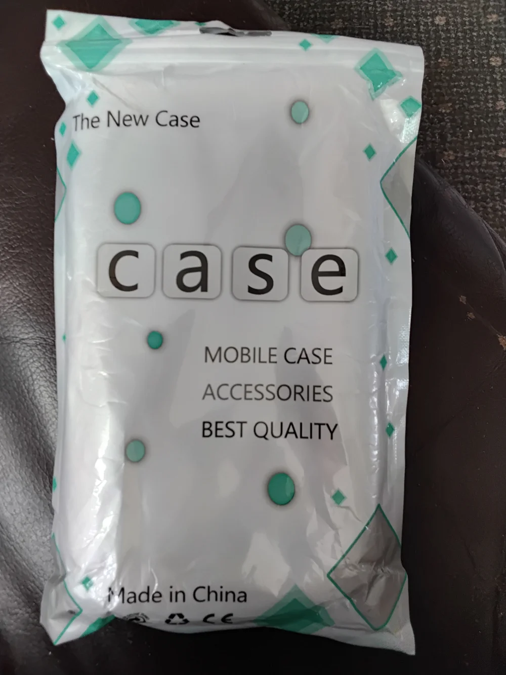 Target sparkling protective